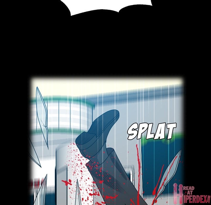 Disfigured - Chapter 28 [photo 59] - MangaPorn