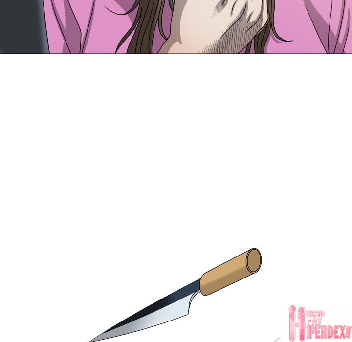 Disfigured - Chapter 28 [photo 6] - MangaPorn