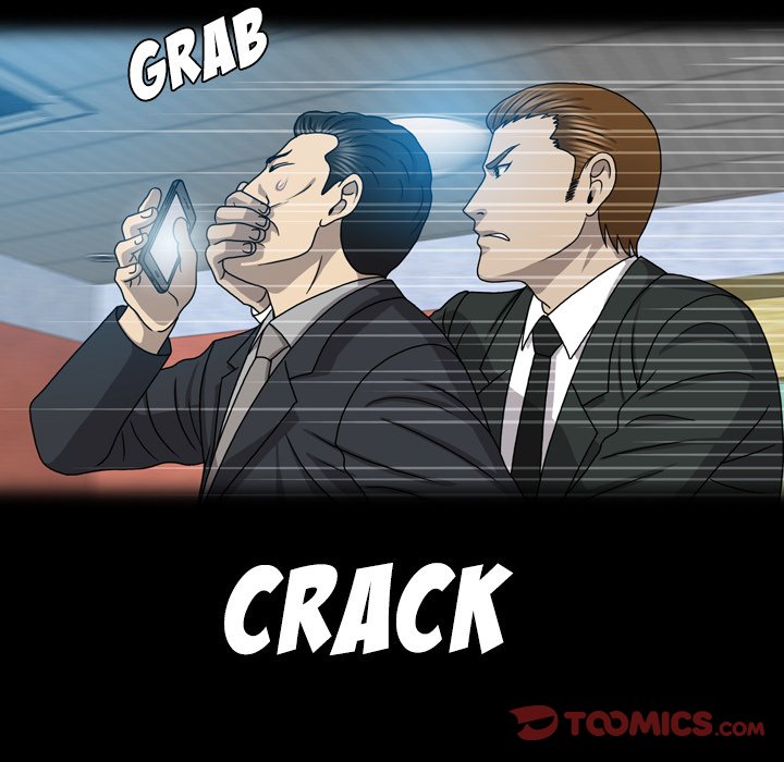 Disfigured - Chapter 28 [photo 62] - MangaPorn