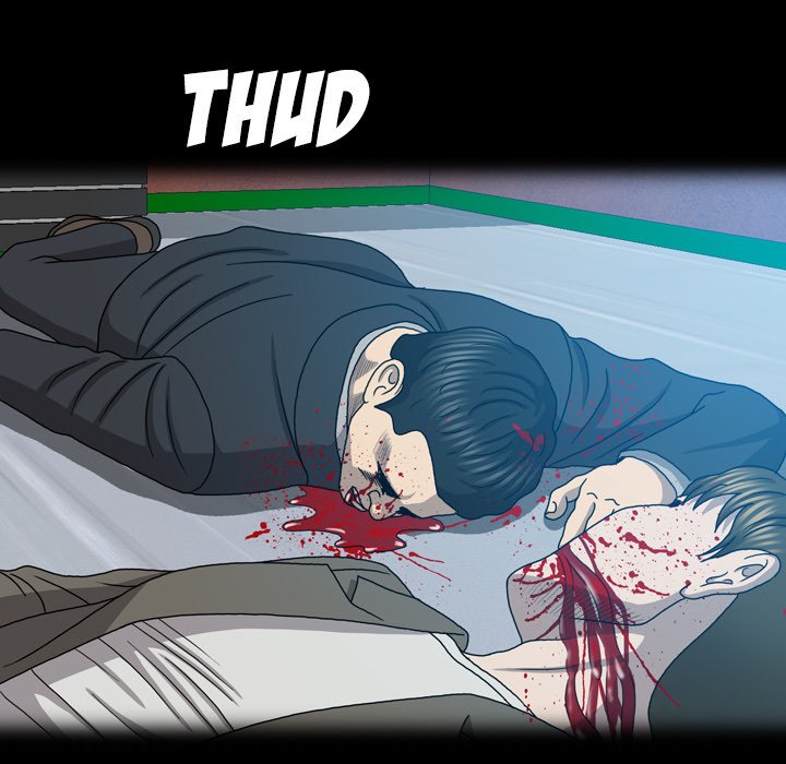 Disfigured - Chapter 28 [photo 66] - MangaPorn