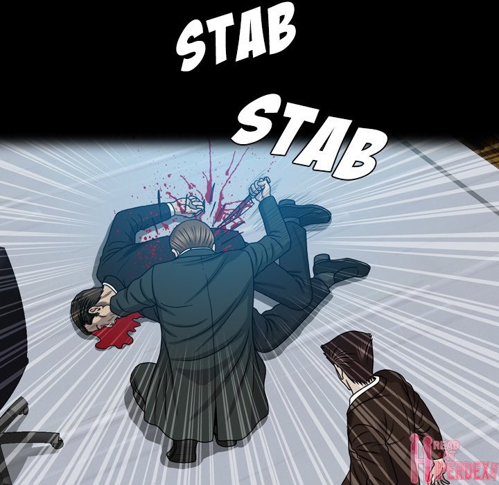 Disfigured - Chapter 28 [photo 70] - MangaPorn