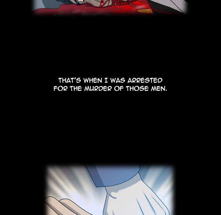 Disfigured - Chapter 28 [photo 76] - MangaPorn