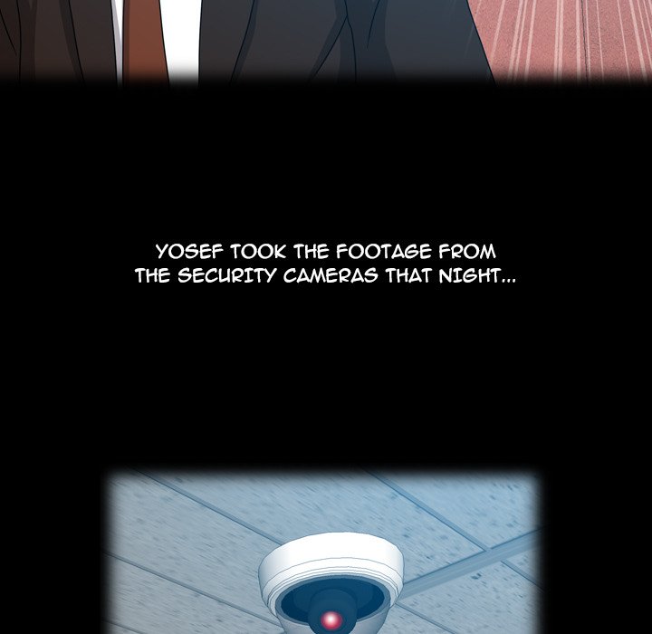 Disfigured - Chapter 28 [photo 79] - MangaPorn