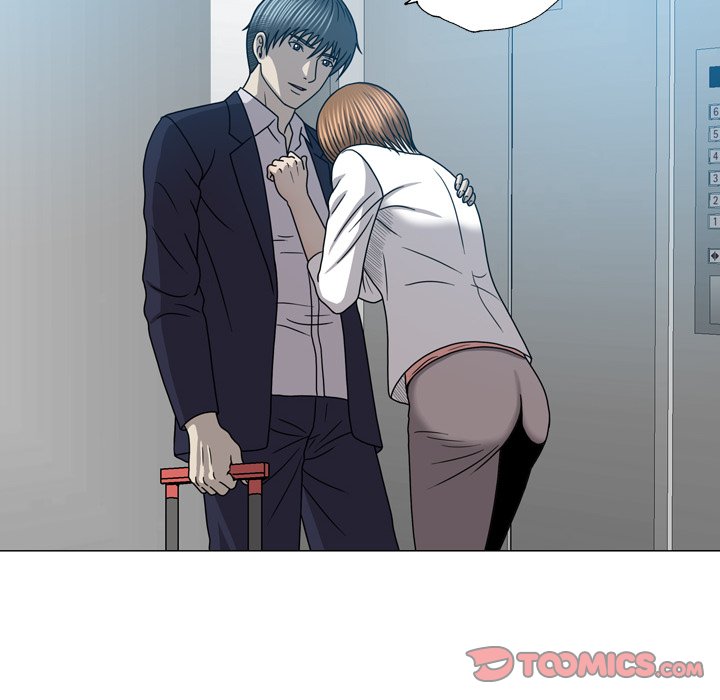 Disfigured - Chapter 28 [photo 8] - MangaPorn