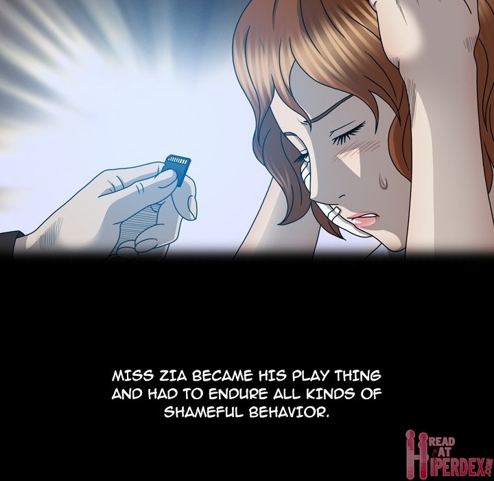 Disfigured - Chapter 28 [photo 81] - MangaPorn