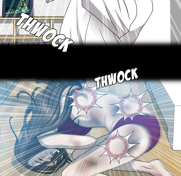 Disfigured - Chapter 28 [photo 83] - MangaPorn