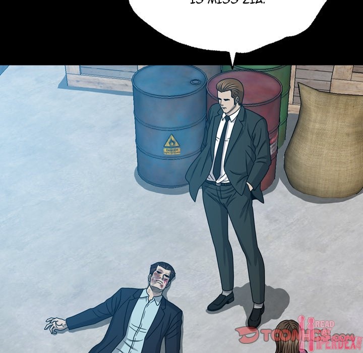 Disfigured - Chapter 28 [photo 86] - MangaPorn