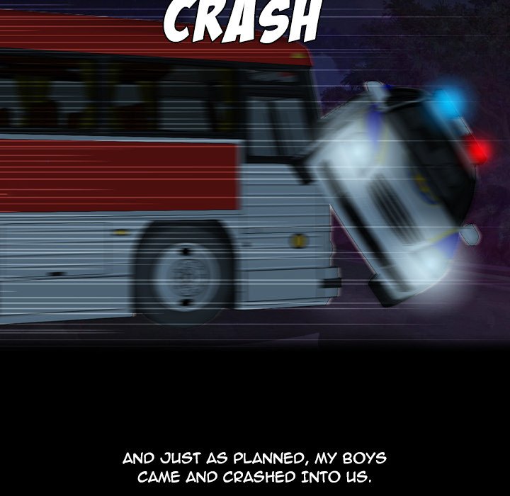 Disfigured - Chapter 28 [photo 94] - MangaPorn