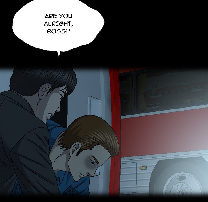 Disfigured - Chapter 28 [photo 96] - MangaPorn