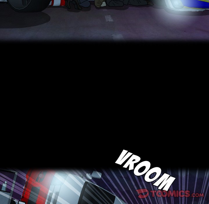 Disfigured - Chapter 28 [photo 98] - MangaPorn