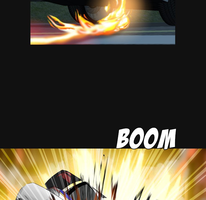 Disfigured - Chapter 29 [photo 101] - MangaPorn