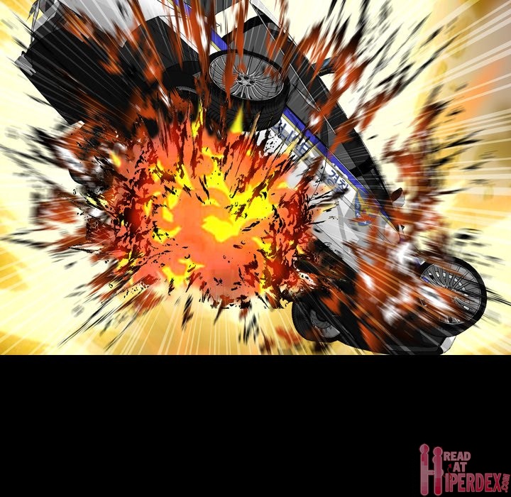 Disfigured - Chapter 29 [photo 102] - MangaPorn