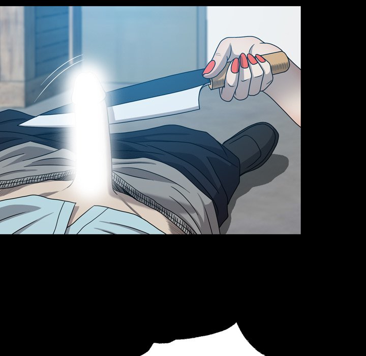 Disfigured - Chapter 29 [photo 12] - MangaPorn