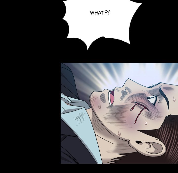 Disfigured - Chapter 29 [photo 13] - MangaPorn