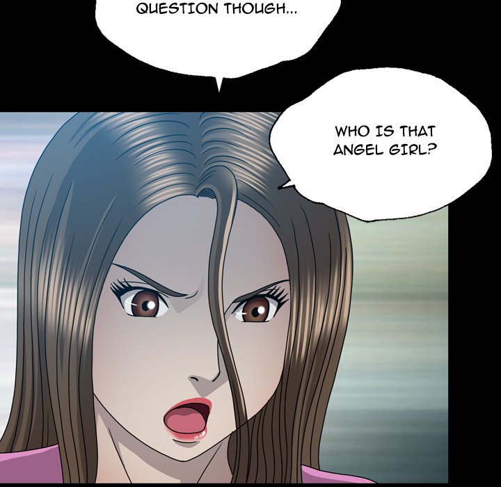 Disfigured - Chapter 29 [photo 16] - MangaPorn