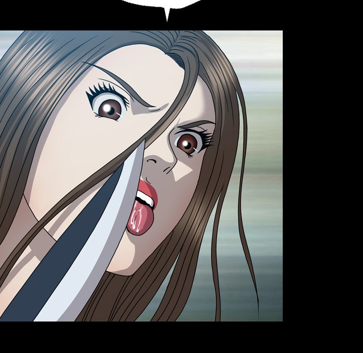 Disfigured - Chapter 29 [photo 29] - MangaPorn