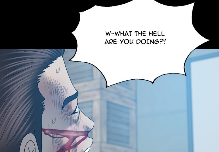 Disfigured - Chapter 29 [photo 3] - MangaPorn