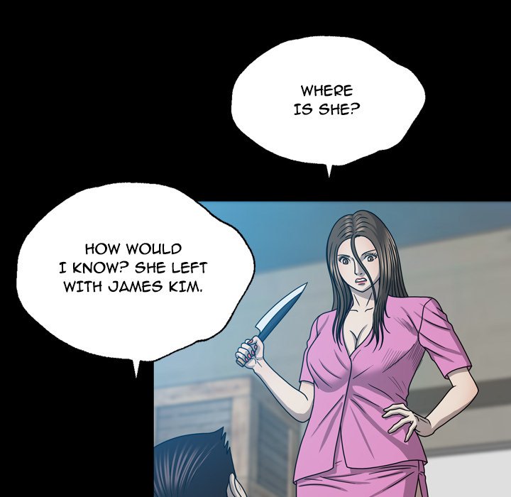 Disfigured - Chapter 29 [photo 30] - MangaPorn