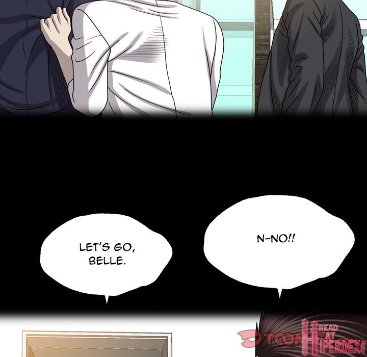 Disfigured - Chapter 29 [photo 38] - MangaPorn