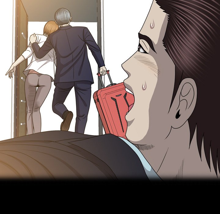 Disfigured - Chapter 29 [photo 39] - MangaPorn