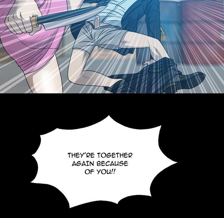 Disfigured - Chapter 29 [photo 42] - MangaPorn