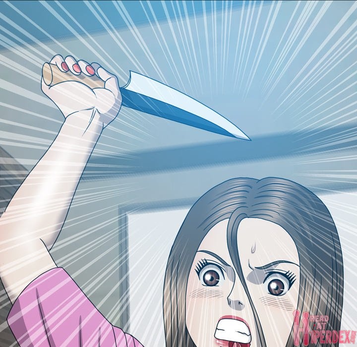 Disfigured - Chapter 29 [photo 43] - MangaPorn