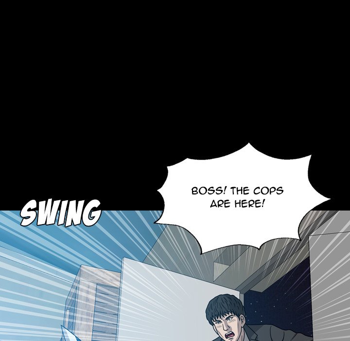 Disfigured - Chapter 29 [photo 47] - MangaPorn