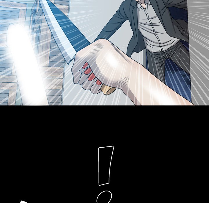 Disfigured - Chapter 29 [photo 48] - MangaPorn