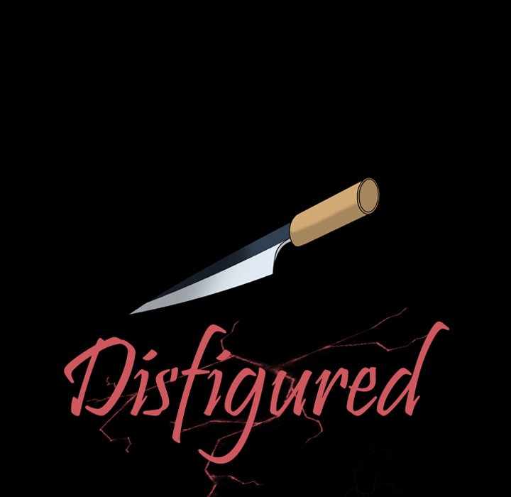 Disfigured - Chapter 29 [photo 5] - MangaPorn