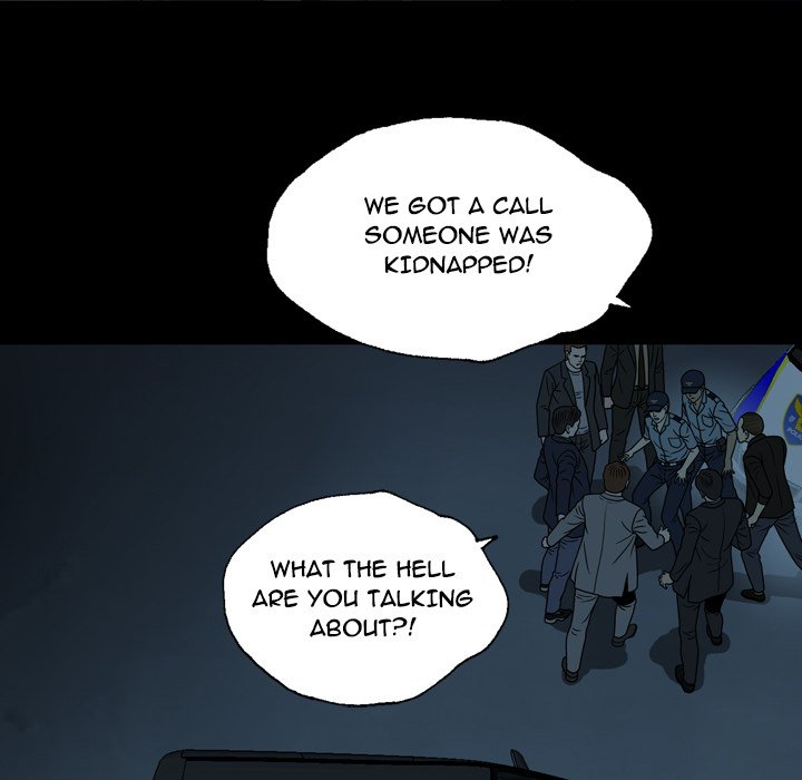 Disfigured - Chapter 29 [photo 51] - MangaPorn