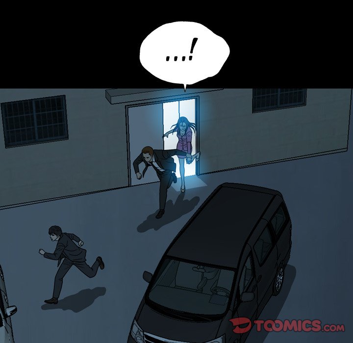 Disfigured - Chapter 29 [photo 56] - MangaPorn