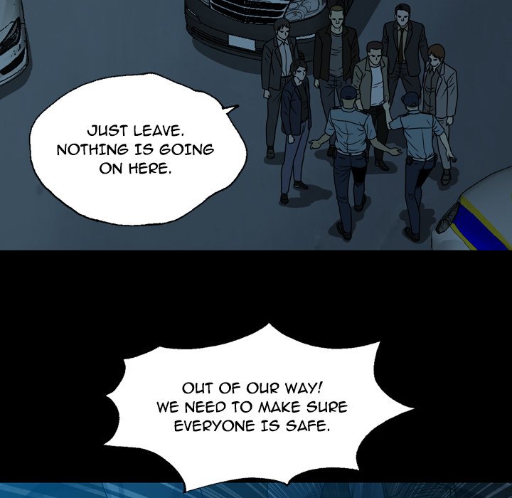 Disfigured - Chapter 29 [photo 57] - MangaPorn