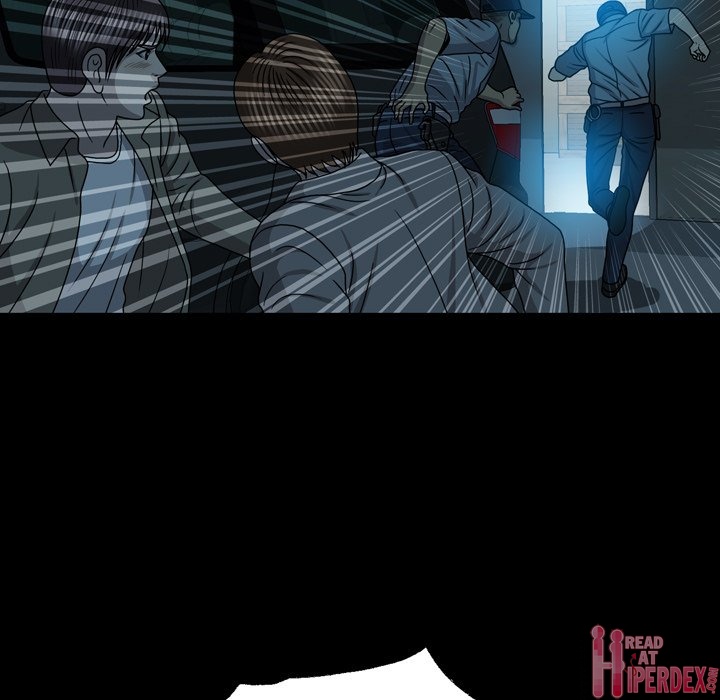 Disfigured - Chapter 29 [photo 59] - MangaPorn