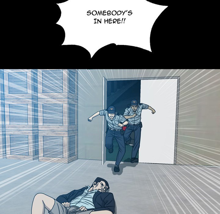 Disfigured - Chapter 29 [photo 60] - MangaPorn