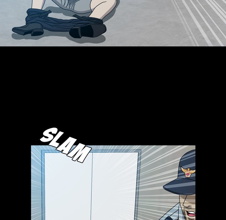 Disfigured - Chapter 29 [photo 61] - MangaPorn