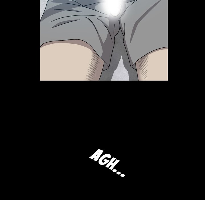 Disfigured - Chapter 29 [photo 7] - MangaPorn