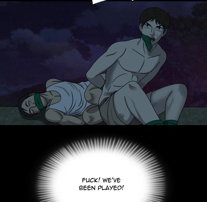 Disfigured - Chapter 29 [photo 83] - MangaPorn