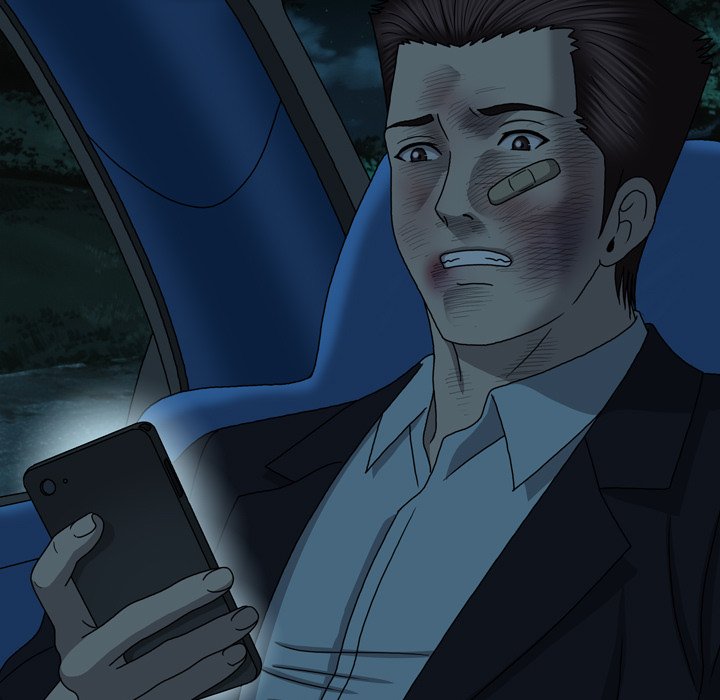 Disfigured - Chapter 29 [photo 89] - MangaPorn