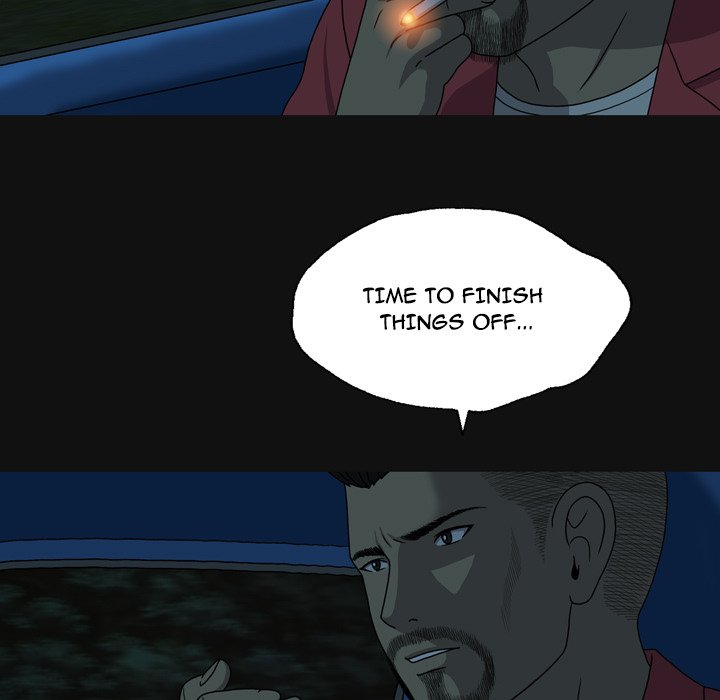 Disfigured - Chapter 29 [photo 93] - MangaPorn