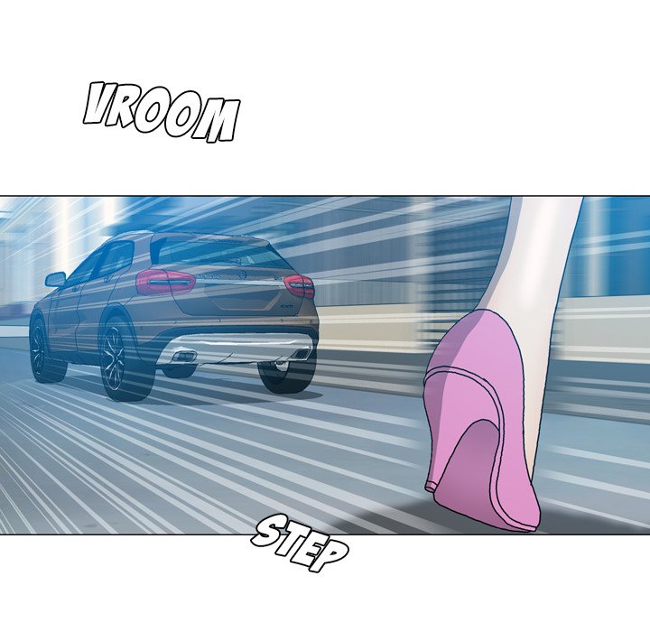 Disfigured - Chapter 30 [photo 105] - MangaPorn