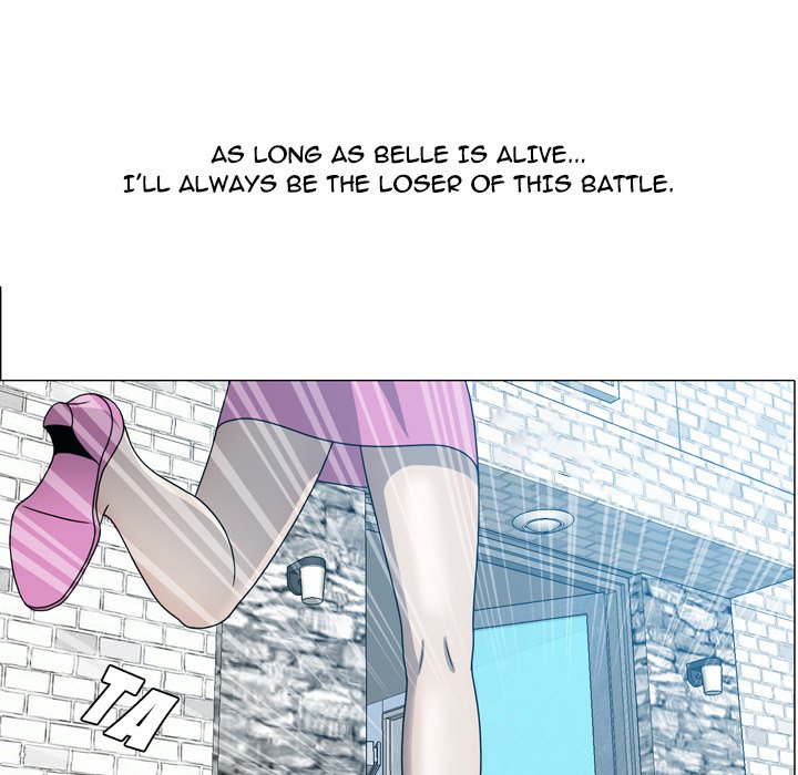 Disfigured - Chapter 30 [photo 106] - MangaPorn