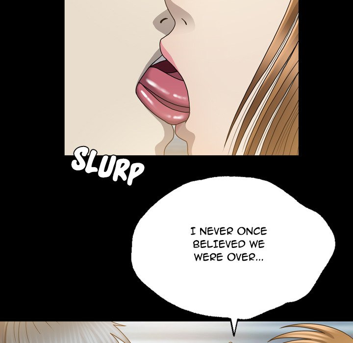 Disfigured - Chapter 30 [photo 17] - MangaPorn