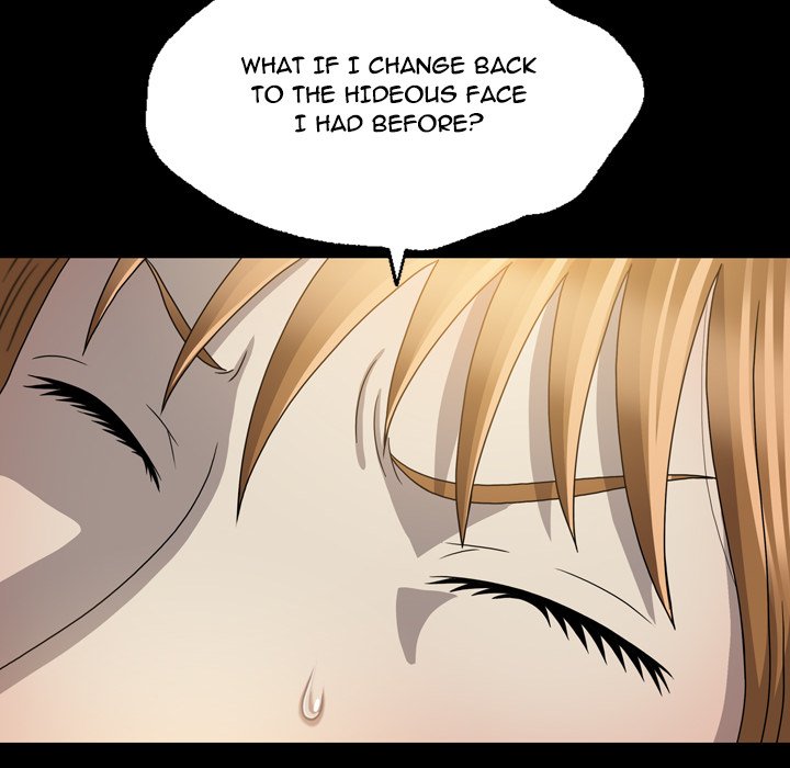 Disfigured - Chapter 30 [photo 24] - MangaPorn