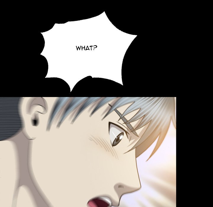 Disfigured - Chapter 30 [photo 25] - MangaPorn