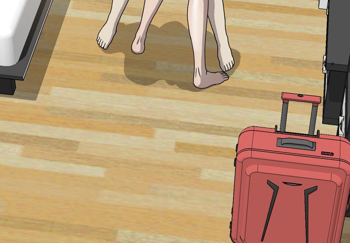 Disfigured - Chapter 30 [photo 3] - MangaPorn