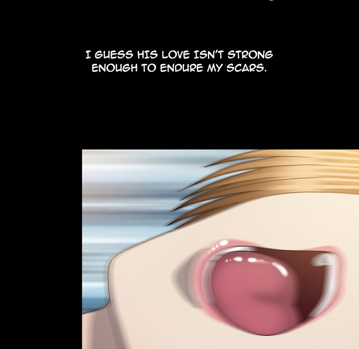 Disfigured - Chapter 30 [photo 37] - MangaPorn