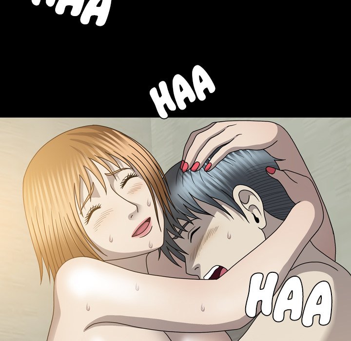 Disfigured - Chapter 30 [photo 48] - MangaPorn