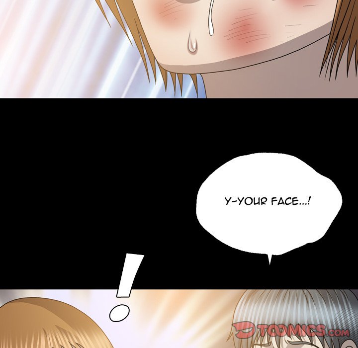 Disfigured - Chapter 30 [photo 68] - MangaPorn