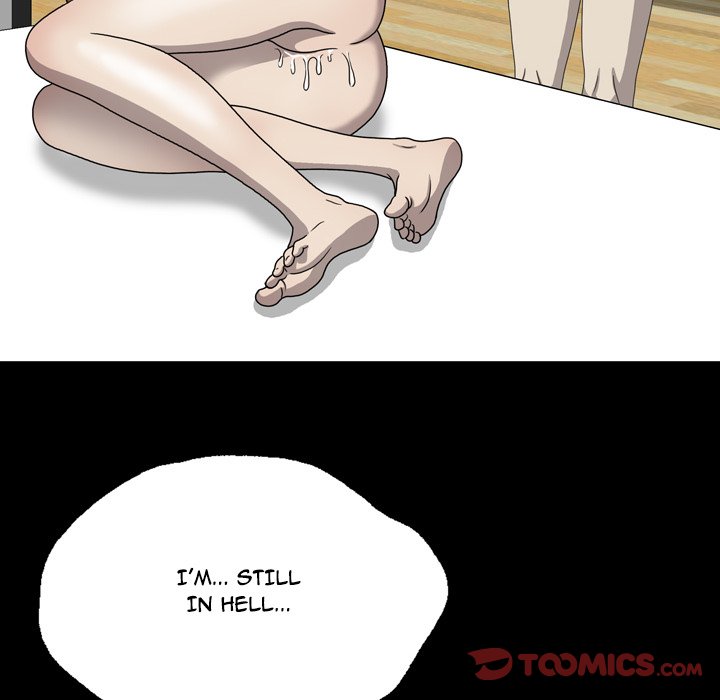 Disfigured - Chapter 30 [photo 80] - MangaPorn