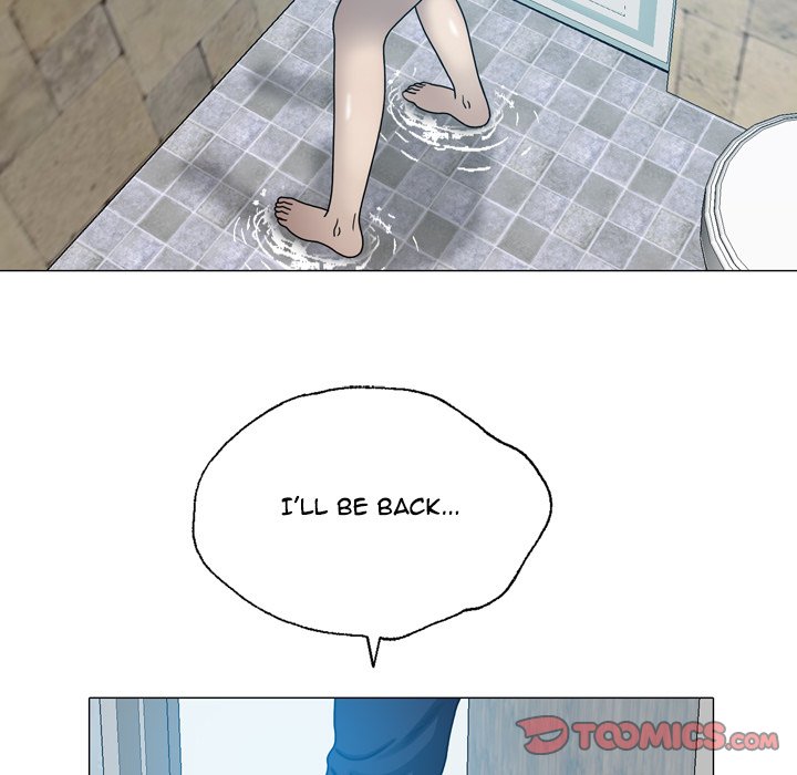 Disfigured - Chapter 30 [photo 92] - MangaPorn